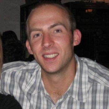 Steven Coombes